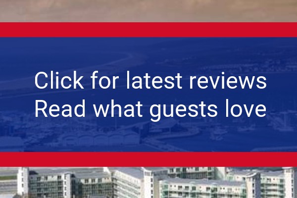 www.190atlantichouse.co.uk - check out latest independent reviews