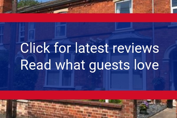 www.202guesthouse.co.uk - check out latest independent reviews