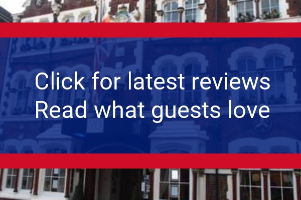 www.20atthekings.co.uk - check out latest independent reviews