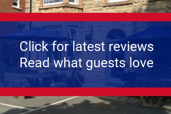 www.281restaurantandrooms.co.uk - check out latest independent reviews