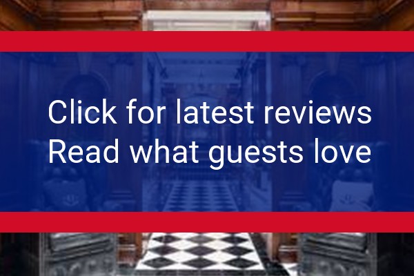 www.41hotel.com - check out latest independent reviews