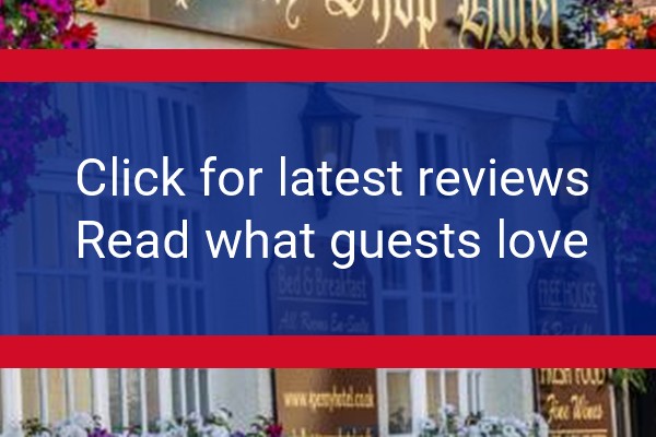 www.4pennyhotel.co.uk - check out latest independent reviews