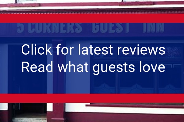 www.5corners.co.uk - check out latest independent reviews