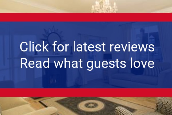 www.aaranapartment.co.uk - check out latest independent reviews