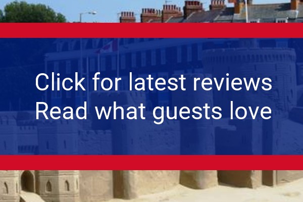www.aaranguesthouse.com - check out latest independent reviews