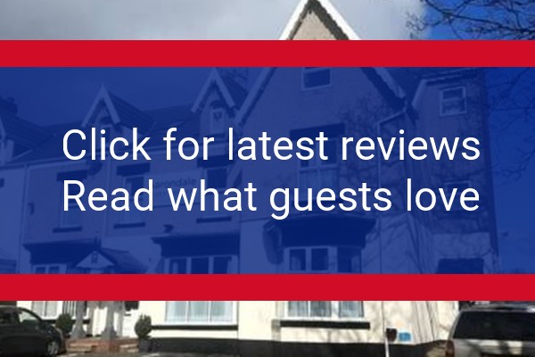 www.aarondalehotel.co.uk - check out latest independent reviews