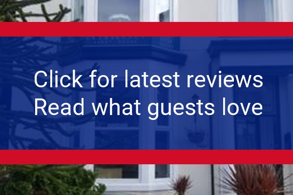 www.aaronguesthousesouthport.co.uk - check out latest independent reviews