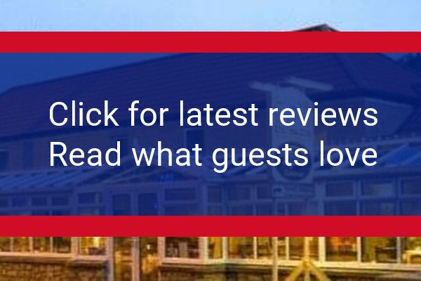 www.aaronlodgeedinburgh.co.uk - check out latest independent reviews