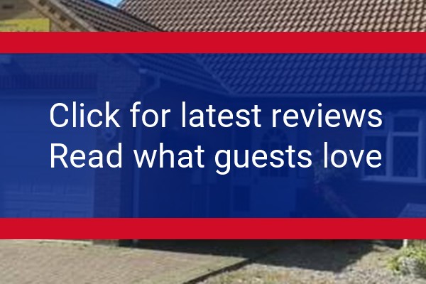 www.aaronlodgeguesthouse.co.uk - check out latest independent reviews