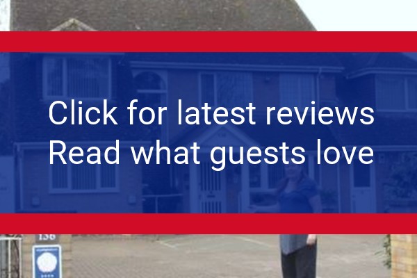 www.abbeyguest.uk - check out latest independent reviews