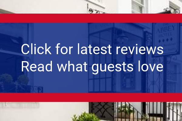 www.abbeyhotel-cheltenham.com - check out latest independent reviews
