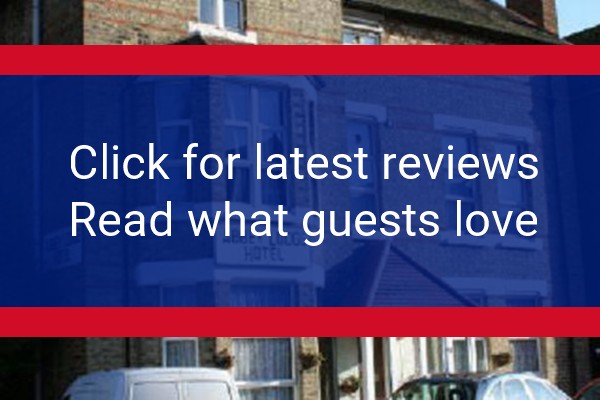 www.abbeylodgelondon.co.uk - check out latest independent reviews