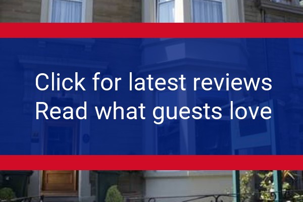 www.abbotsfordguesthouse.co.uk - check out latest independent reviews