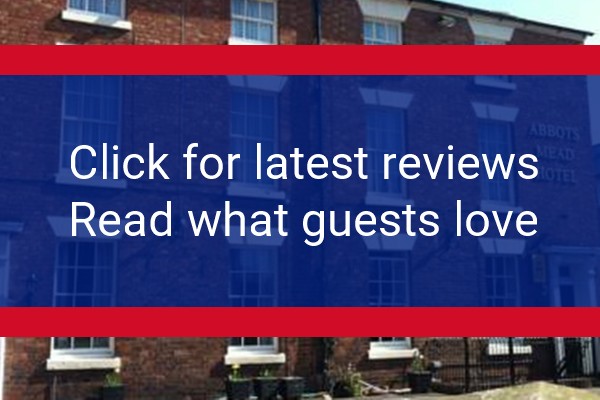 www.abbotsmeadhotel.co.uk - check out latest independent reviews