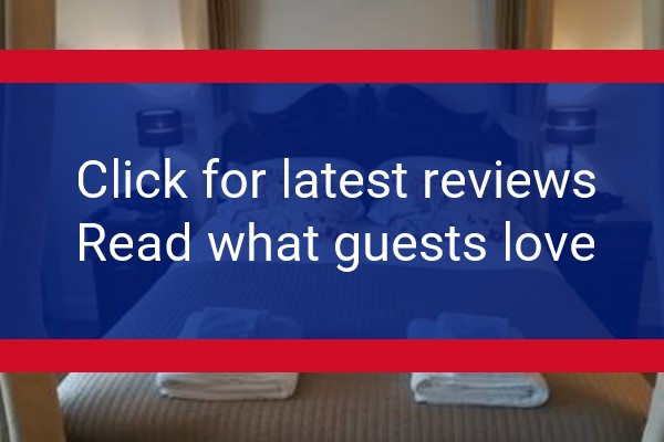 www.aberconwy-house.co.uk - check out latest independent reviews