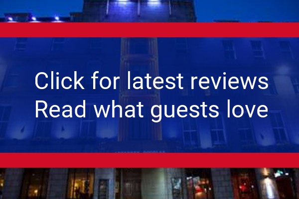 www.aberdeendouglas.com - check out latest independent reviews