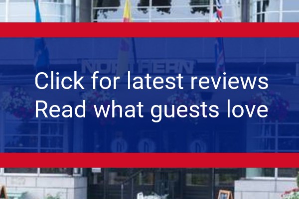 www.aberdeennorthernhotel.com - check out latest independent reviews