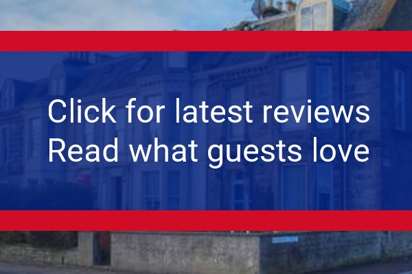 www.abertayguesthouse.co.uk - check out latest independent reviews