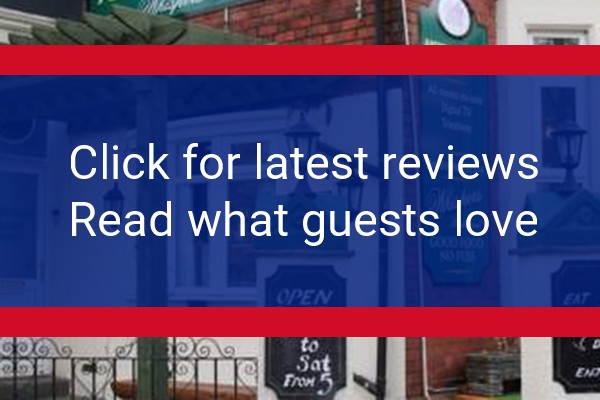 www.aberthawhousehotel.org.uk - check out latest independent reviews
