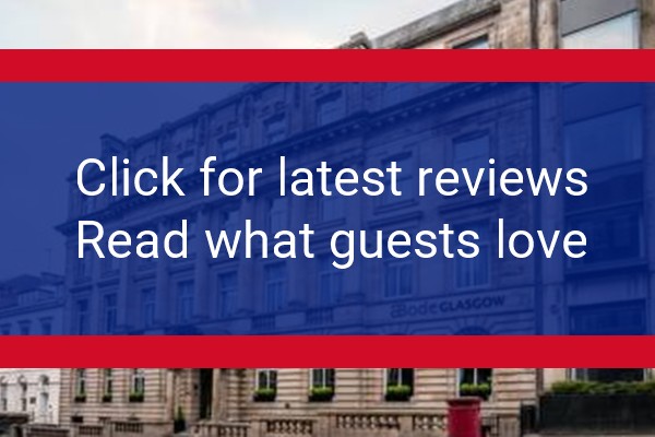 www.abodeglasgow.co.uk - check out latest independent reviews