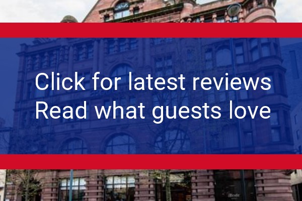 www.abodemanchester.co.uk - check out latest independent reviews