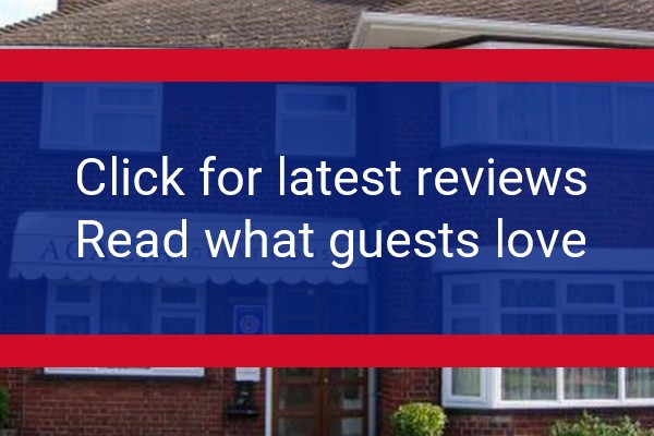 www.acacia-guesthouse.co.uk - check out latest independent reviews