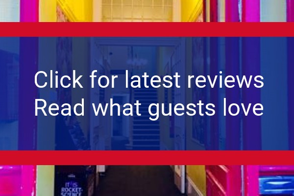 www.acaciahostel.co.uk - check out latest independent reviews