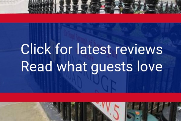 www.accessaccommodationlondon.co.uk - check out latest independent reviews