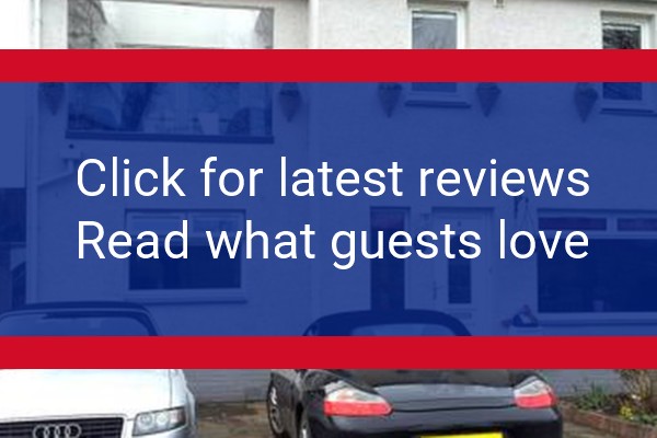 www.acerguesthouse.com - check out latest independent reviews