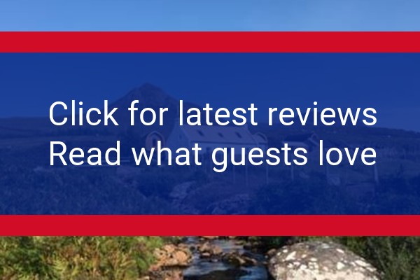 www.acheninverhostel.com - check out latest independent reviews