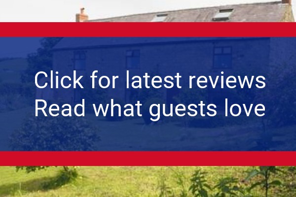 www.acklamfarmstays.com - check out latest independent reviews