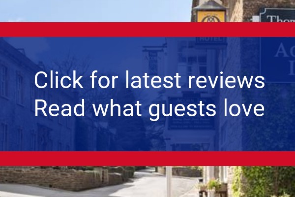 www.acorn-inn.co.uk - check out latest independent reviews
