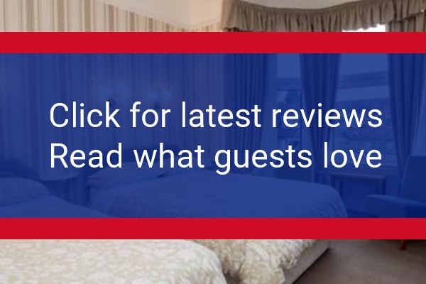 www.adamguesthouse.co.uk - check out latest independent reviews