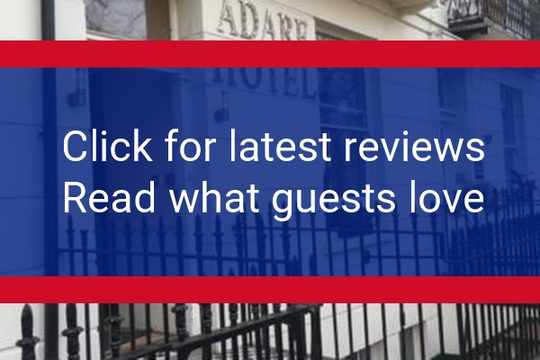 www.adare-hotel-london.co.uk - check out latest independent reviews
