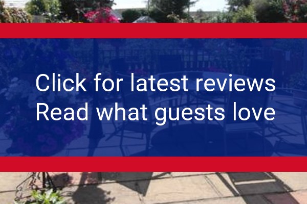 www.adelineguesthouse.co.uk - check out latest independent reviews
