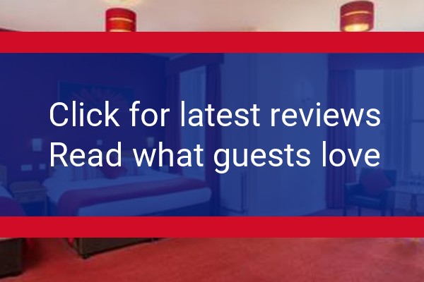 www.adelphiportrush.com - check out latest independent reviews