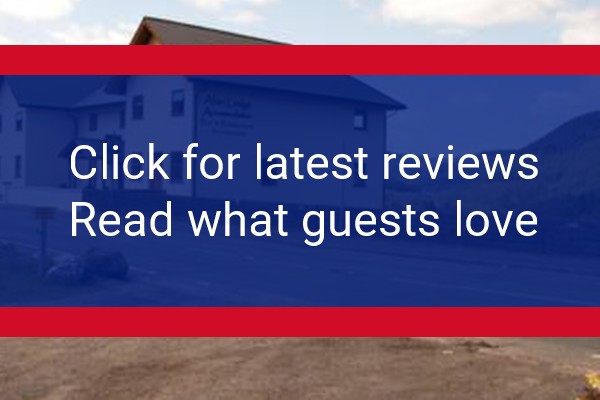 www.afanlodge.com - check out latest independent reviews