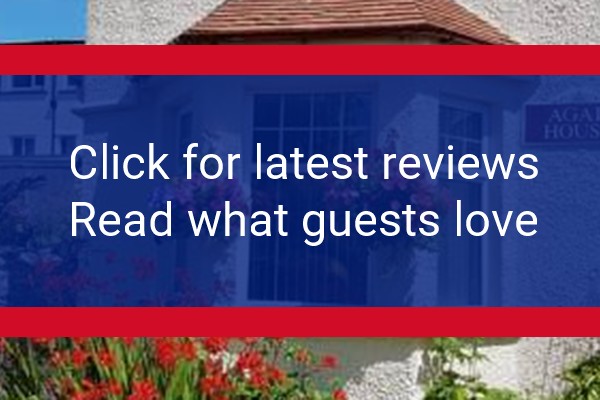 www.agarhouse-llandudno.co.uk - check out latest independent reviews