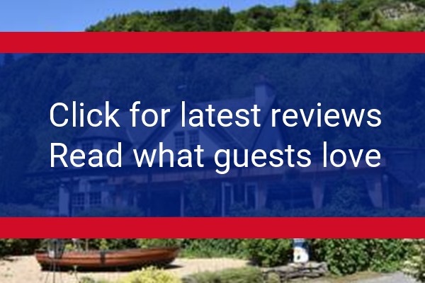 www.aileanchraggan.co.uk - check out latest independent reviews