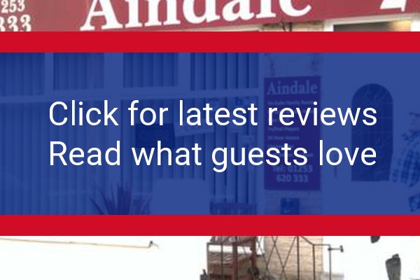 www.aindale-blackpool.com - check out latest independent reviews
