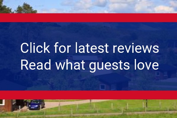 www.airdenychalets.co.uk - check out latest independent reviews