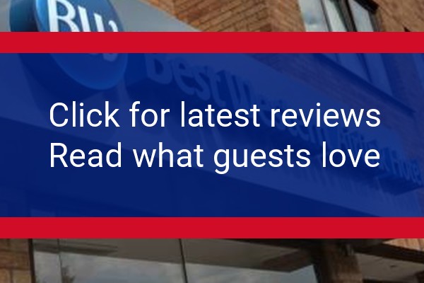 www.airlinkhotel.com - check out latest independent reviews