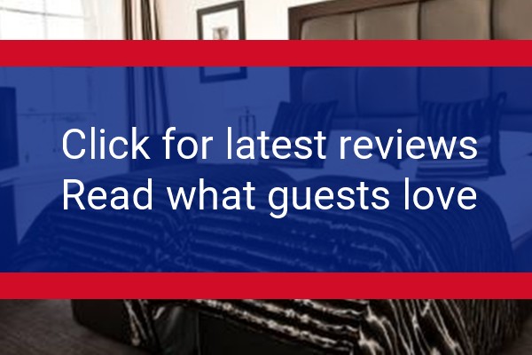 www.airthcastlehotel.com - check out latest independent reviews