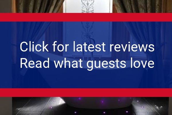 www.alamoguesthouse.com - check out latest independent reviews