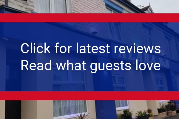 www.alara-bb.co.uk - check out latest independent reviews