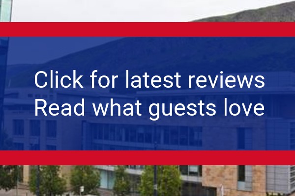www.alba-apartments.co.uk - check out latest independent reviews