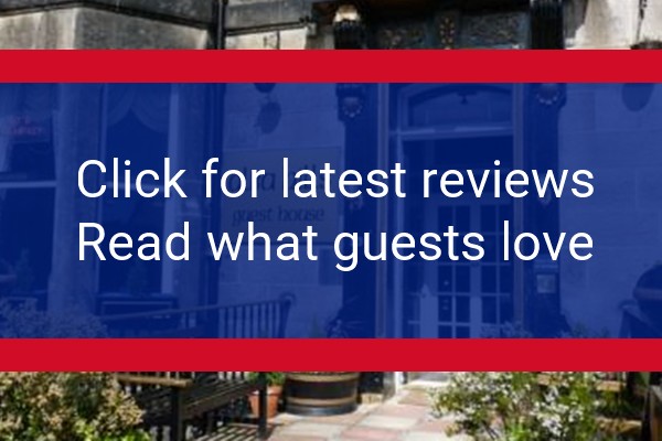 www.albahillsguesthouseedinburgh.com - check out latest independent reviews