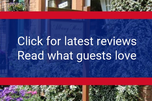 www.albany-house.org.uk - check out latest independent reviews
