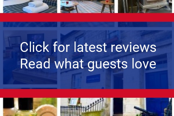 www.albanyhotelstandrews.co.uk - check out latest independent reviews