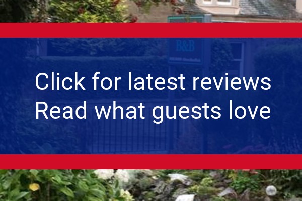 www.albertabandb.uk - check out latest independent reviews